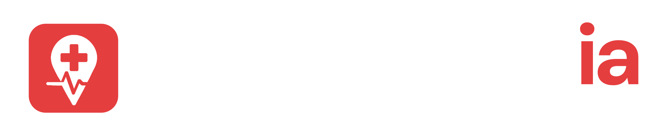 white-red logo