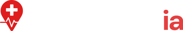Ambulanceia Logo