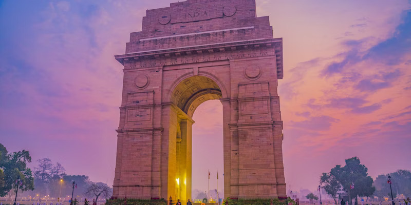 Delhi