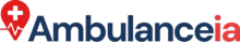 Ambulanceia Logo